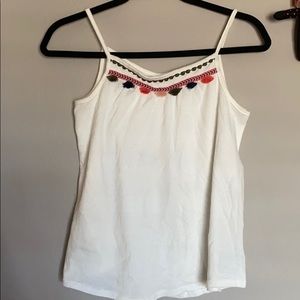 ✅🛍️ 4/$16 Shop New Epic Threads Girl Top Large